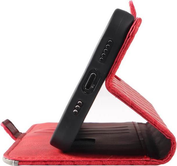 Actual product image Cover-Discount Galaxy A16 - Rhombus mobile phone case (Samsung Galaxy A16 5G)