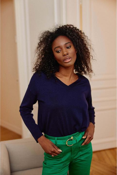Image du produit La Petite Étoile pull melya (S)