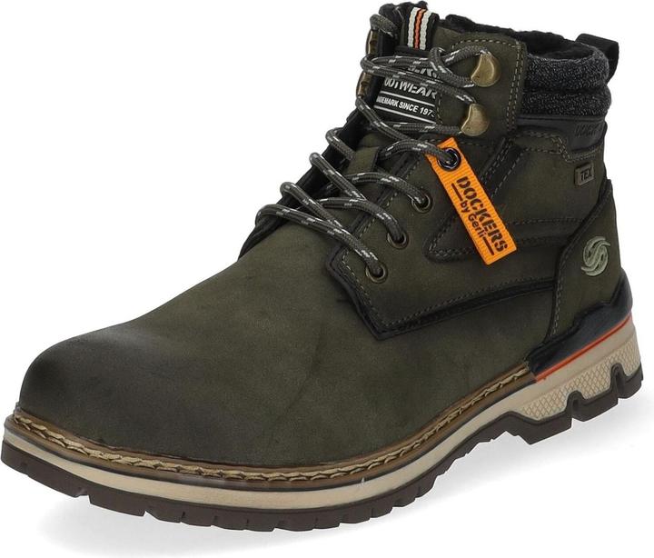 Dockers Stiefelette (44)