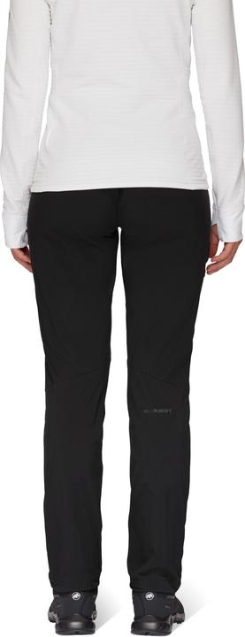 Actual product image Mammut Women's Runbold Light Pants (32)