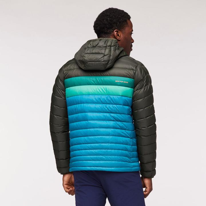 Produktbild Cotopaxi Fuego Down Hooded Jacket (XXL)