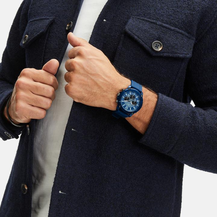 Immagine prodotto Fynch-Hatton Vintage (Orologio da polso analogico, 45 mm)