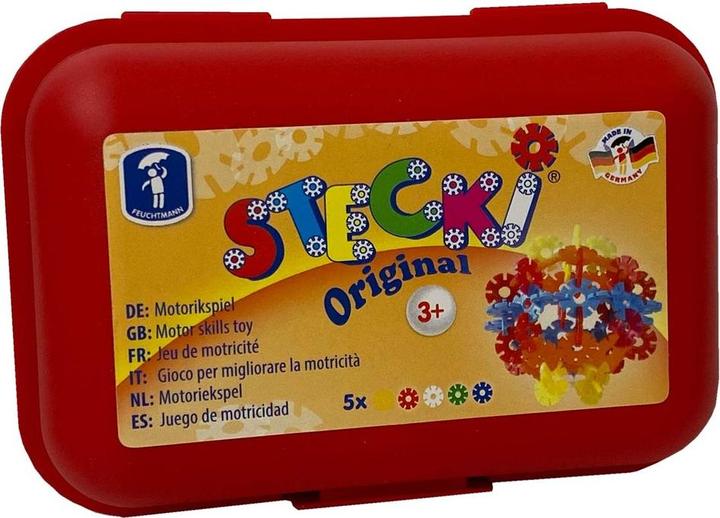 Produktbild Feuchtmann Stecki Original