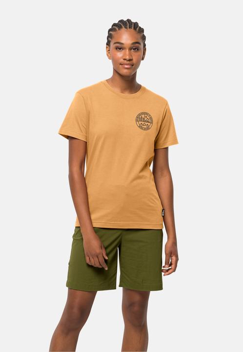 Produktbild Jack Wolfskin Campfire T W (XS)