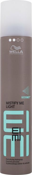 Wella Eimi Mistify Me Light