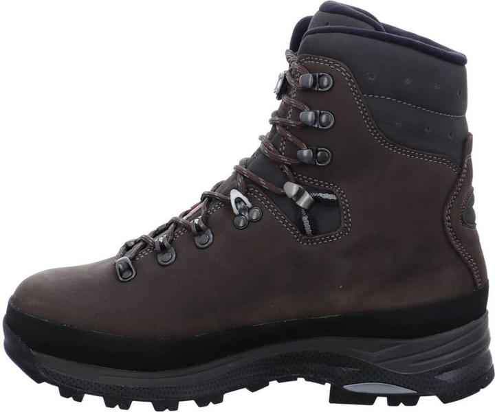 Actual product image Lowa Tibet SUPERWARM GTX (42)