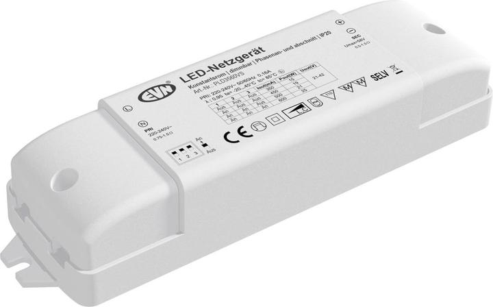 EVN LED control gear