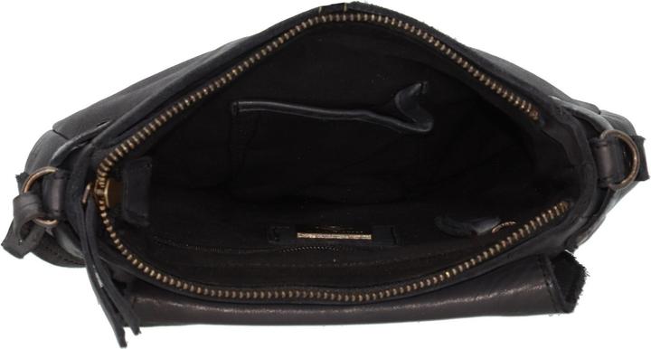 Produktbild Harbour 2nd Anchor Love Lilou Umhängetasche Leder 22 cm