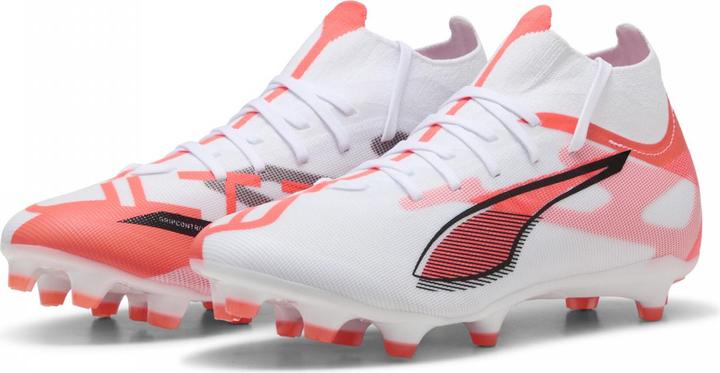 Produktbild Puma ULTRA 5 MATCH+ FG/AG Wn's (37.5)
