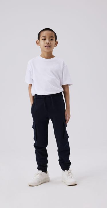 Produktbild Name it Regular Fit Cargohose (140)