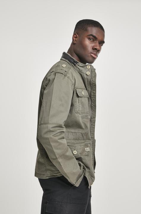 Image du produit Brandit Britannia Jacket (XL)