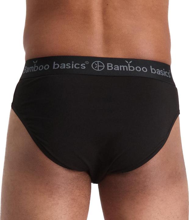 Produktbild Bamboo Basics 3er Pack James Slip / Unterhose (S, 3er Pack)