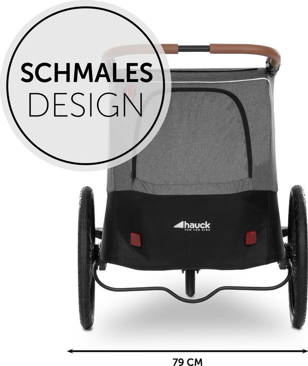 Produktbild Hauck Dryk Duo