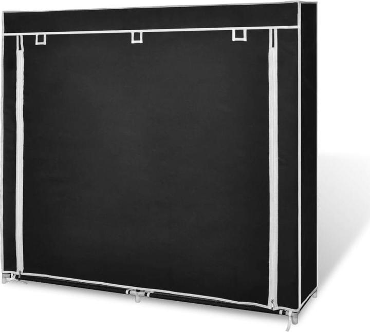 Produktbild VidaXL Eli (115 x 28 x 110 cm)