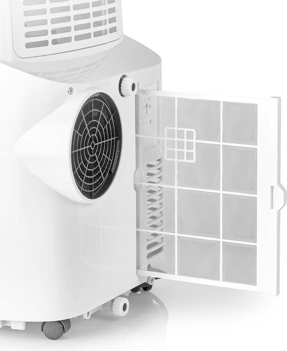Image du produit Nedis ACMB1WT12 (100 m², 1200 BTU/h)