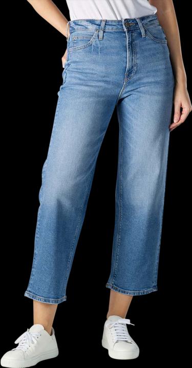 Produktbild Lee Wide Leg Jeans Bootcut light luna (W32/L33)