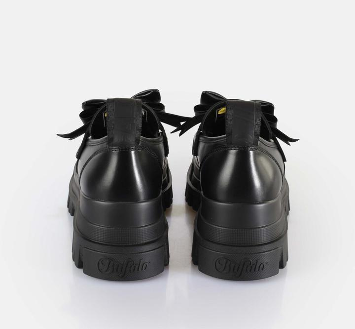 Produktbild Buffalo ballerinas aspha loafer bow - vegan box (38)