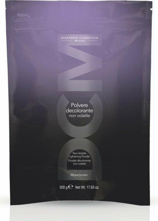 Lisap DCM Diapason Blondierpulver 500 gr (Blond)