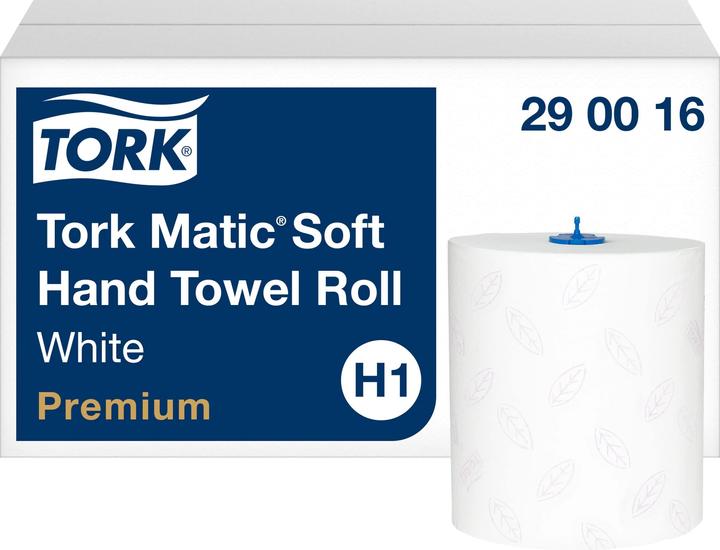 Actual product image Tork Roll towel (1 x)