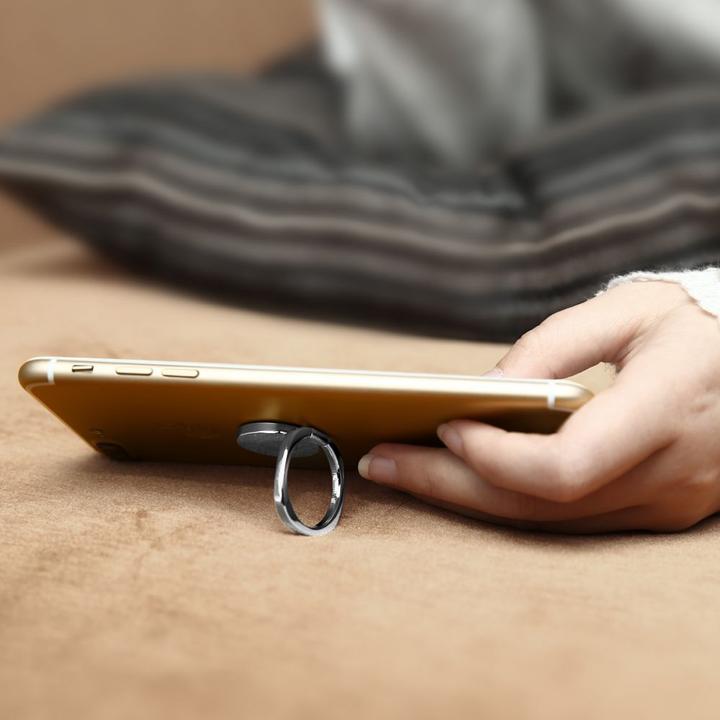 Immagine prodotto Baseus Porta Smartphone Ring Ring Privity Ring