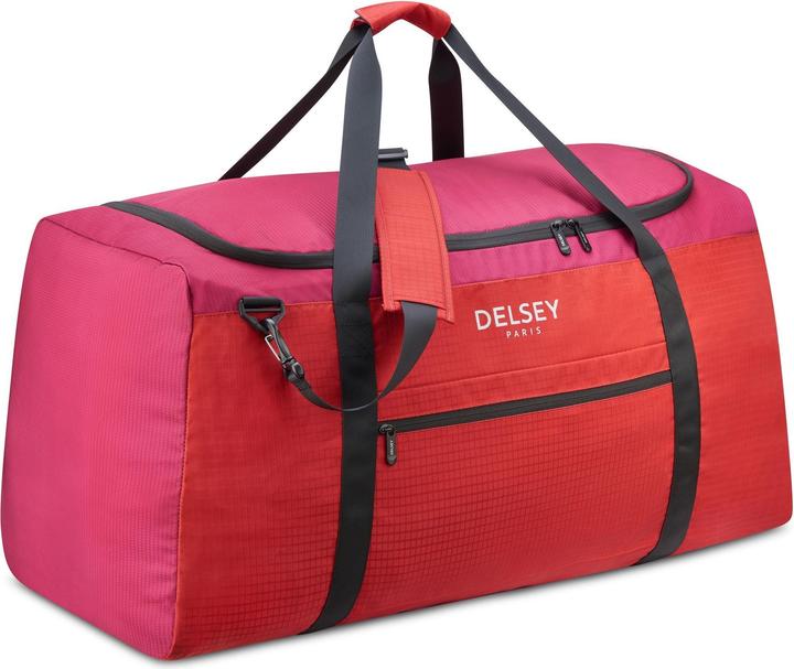 Image du produit Delsey Nomade Sac de voyage pliable 80 cm (109 l)
