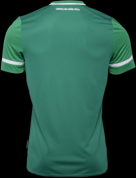 Immagine prodotto Umbro Camicia da uomo SV Werder Bremen Home 2021/2022 (S)