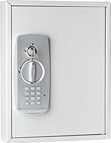 Actual product image Wedo Key cabinet with mechanical combination lock