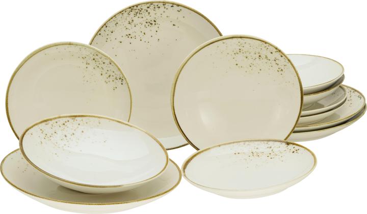 Bianco crema