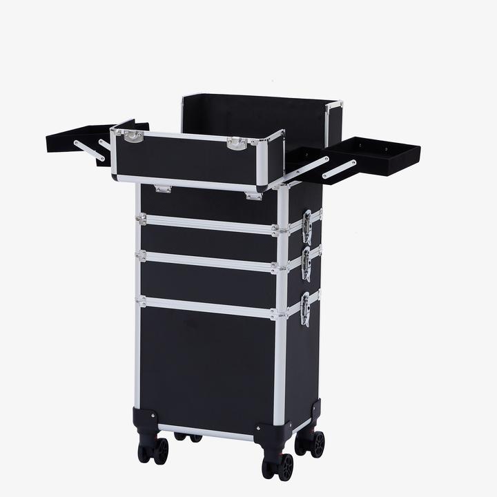 Image du produit Arebos Coffret de maquillage