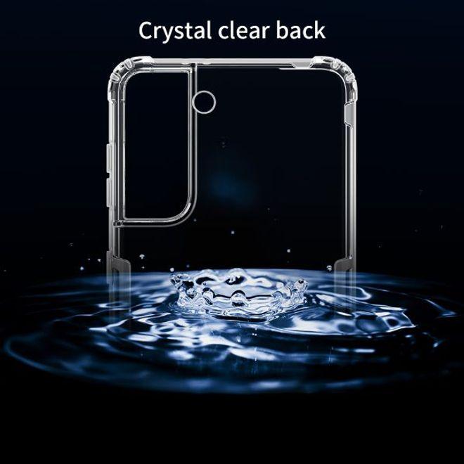 Actual product image Nillkin Nature Soft Series (Samsung Galaxy S21 5G)