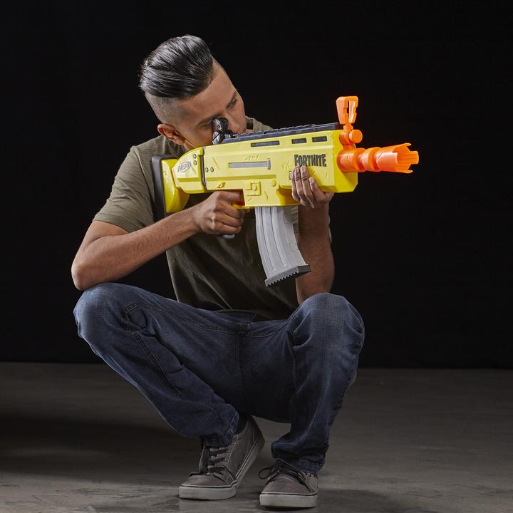 Produktbild Nerf Fortnite "AR1"