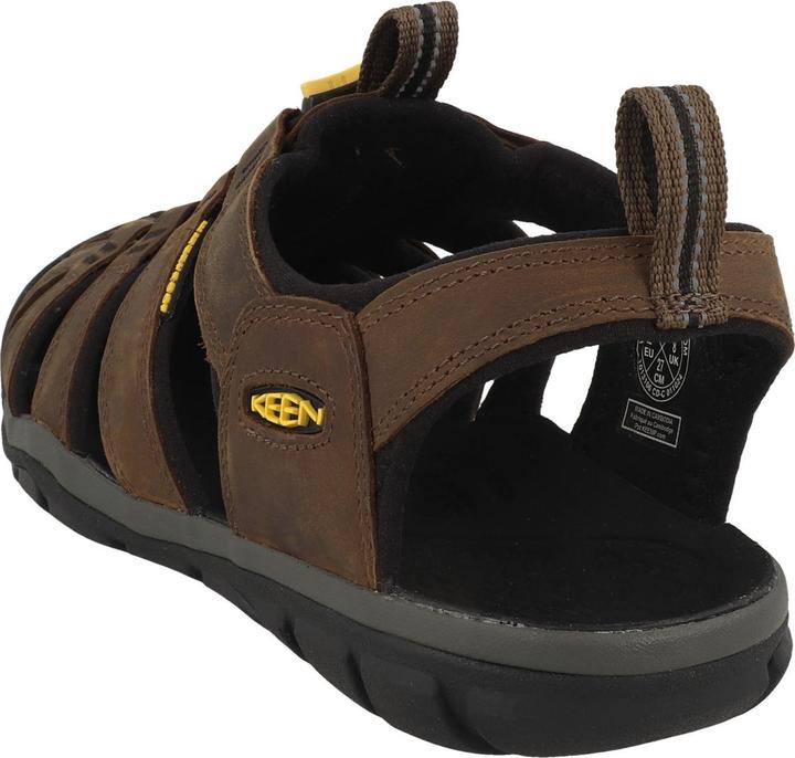 Immagine prodotto Keen M Clearwater CNX in pelle (48)