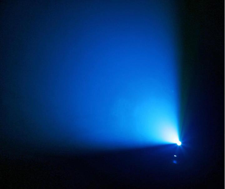 Actual product image BeamZ Panther 40 (Single)