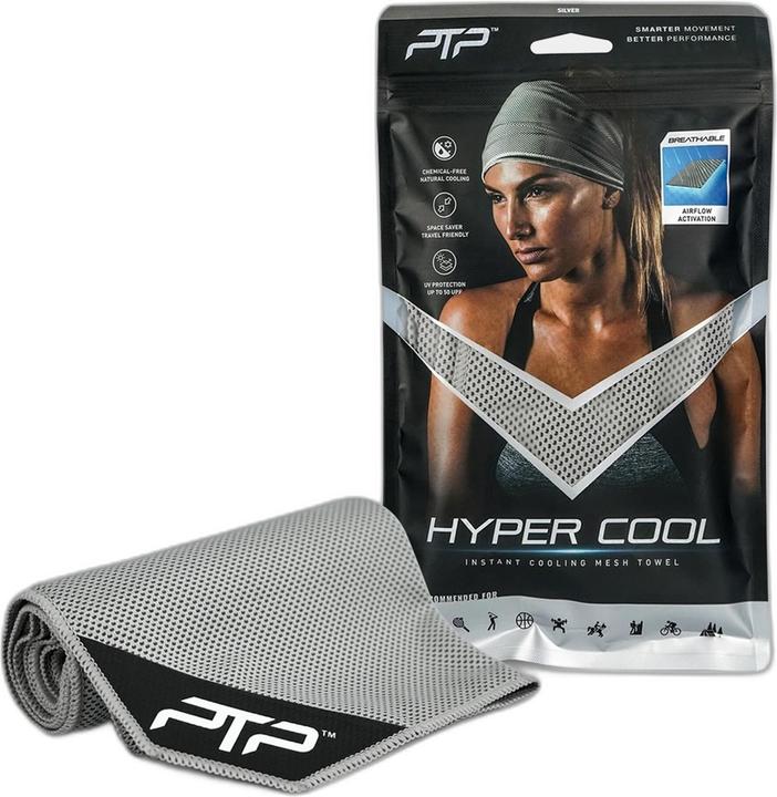 Produktbild PTP Sports Cool