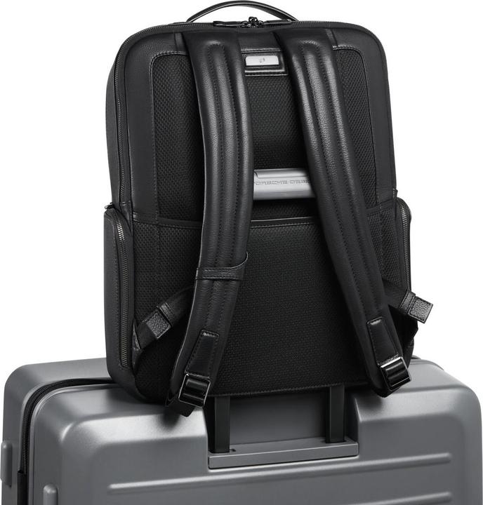 Image du produit Porsche Design Sac à dos / Daypack Roadster Leather Backpack M1 (17 l)
