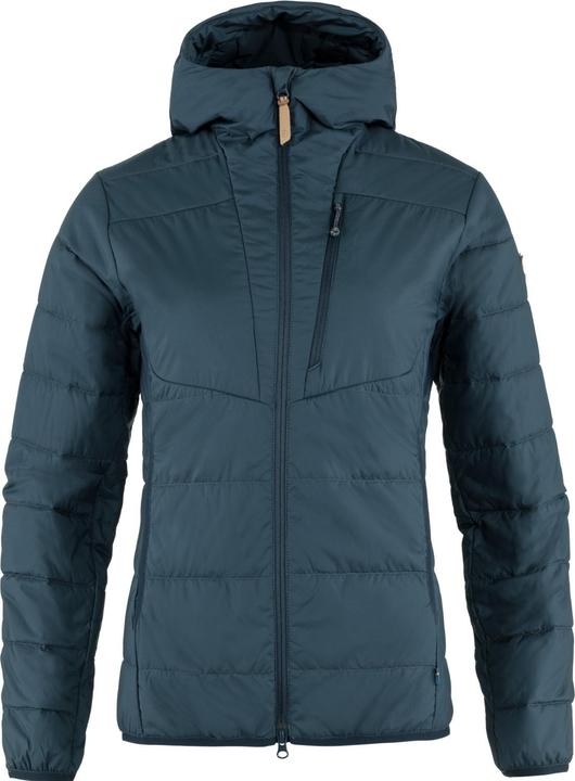 Fjällräven Women's Keb Padded Hoodie (L)
