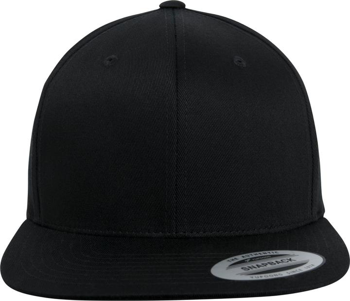 Produktbild Flexfit BioBaumwolle Baseballkappe (One Size)