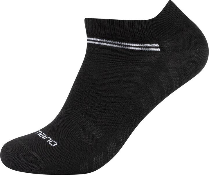 Immagine prodotto Camano Sneakersocken Mesh Ventilation (39, 42)
