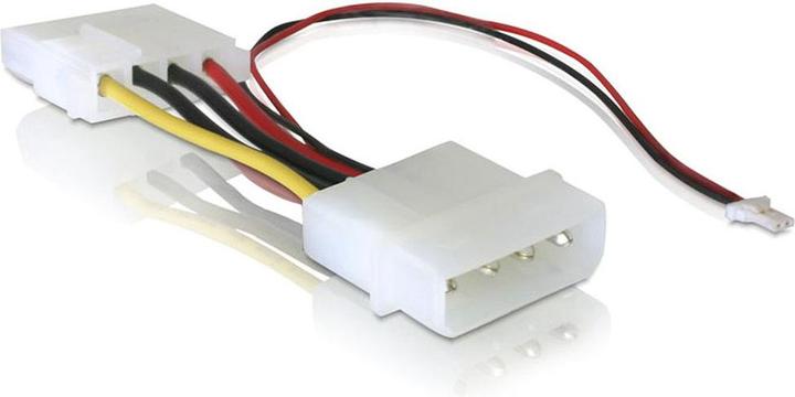 Immagine prodotto Delock 54351 Modulo flash SATA 6 Gb/s 2 GB (2 GB)