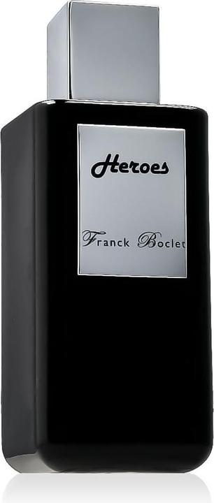 Franck Boclet Heroes Extrait De Parfum 100ml (Eau de Parfum, 100 ml)