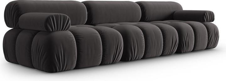 Actual product image Maison Heritage Gerda (4-seater, 3-seater, 2 person sofa)