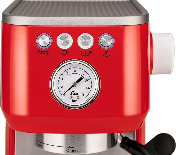 Immagine prodotto Solis Barista Perfetta Plus