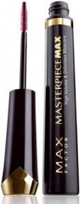 Produktbild Max Factor Masterpiece Max Mascara (Black Brown)