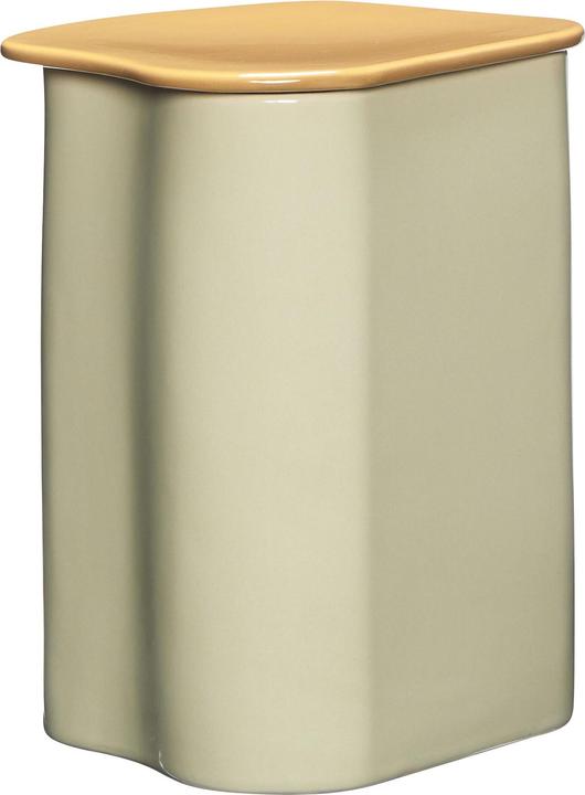 Actual product image Hübsch box with lid, small amare (2.50 l)