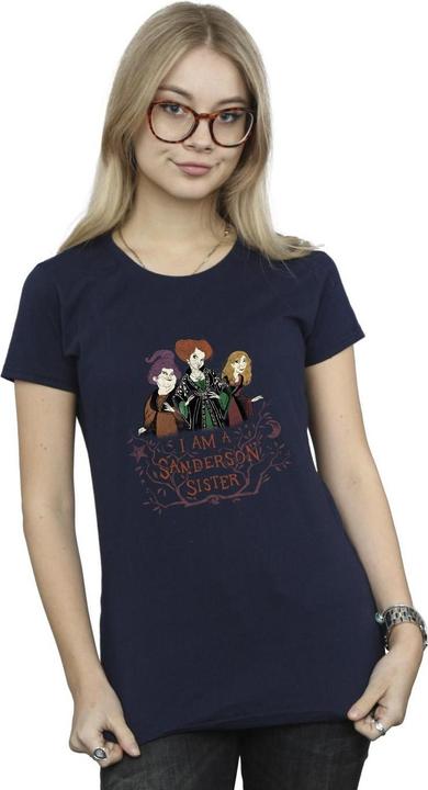 Produktbild Disney Hocus Pocus Sanderson Sister TShirt (XL)