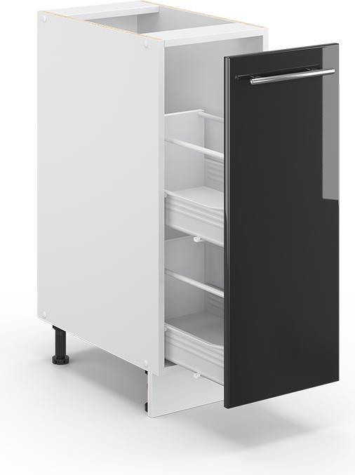Produktbild Vicco Apothekerschrank Fame-Line (30 x 51.5 x 81.5 cm)