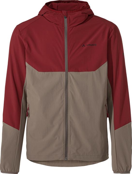 Actual product image Vaude Moab IV (S)