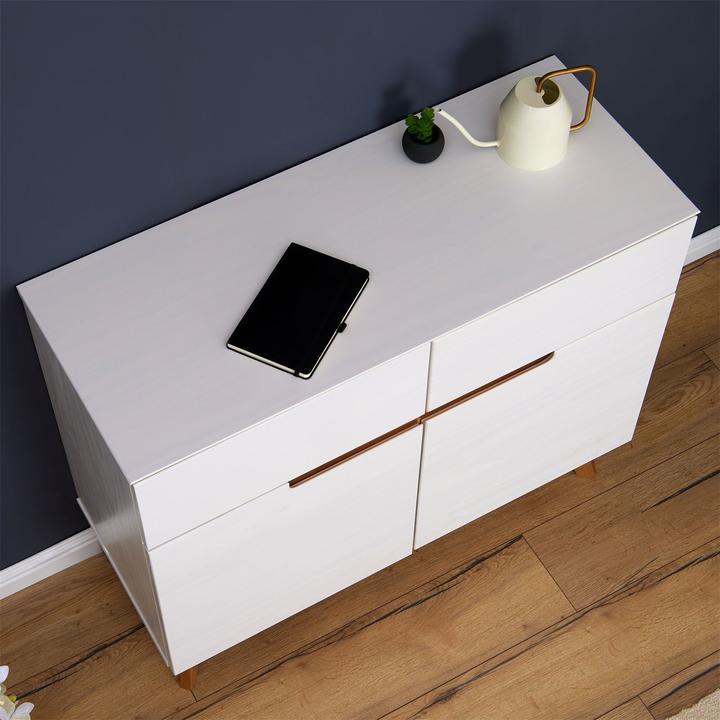Actual product image IDIMEX Tibor (98 x 40 x 84 cm)