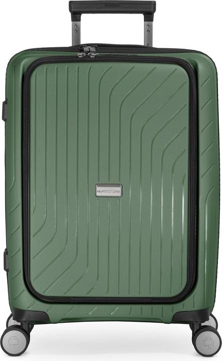 Hauptstadtkoffer Txl (40 l, Handgepäck (bis 50l))