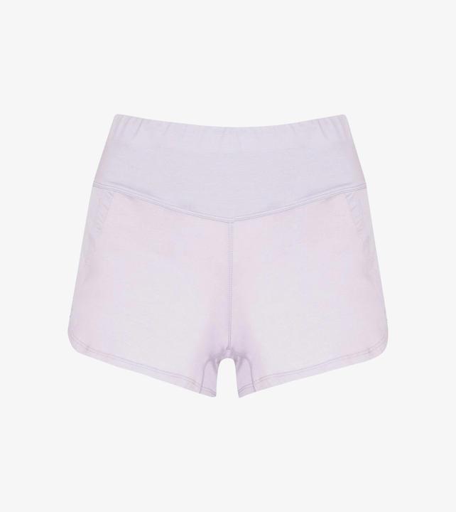 Produktbild Dagsmejan Pyjama Unterteil "Stay Cool" hellviolett (XS)